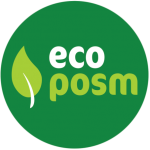 ECO POSM - Innovative Eco POP POSM Displays Supplier In Malaysia